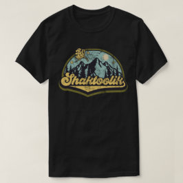 Shaktoolik, Alaska T Shirt