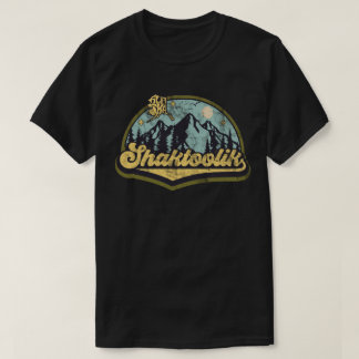 Shaktoolik, Alaska T Shirt