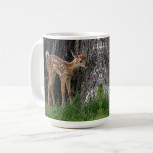 Shaky Ben Kaffemugg