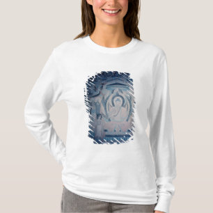 Shakyamuni Buddha predika Tee