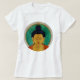 Shakyamuni T Shirt (Design framsida)