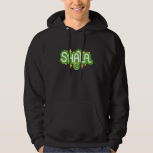 Shala Filippinsk Filippinerna Pinoy Hoodie