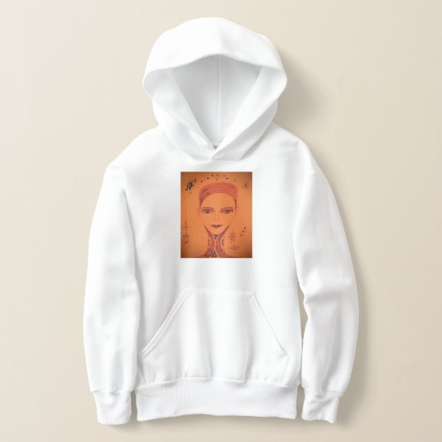 Shala T Shirt (Laydown)