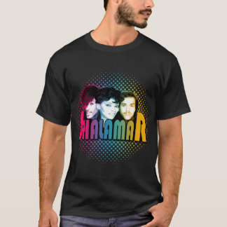 shalamar Essential T-Shirt