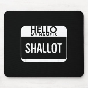 Shallot Kostymskjorta Rollig Enkel Halloween Outfi Musmatta