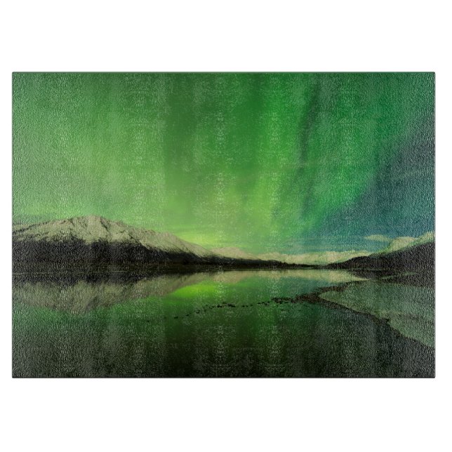 Shallow-Aurora (Framsidan)