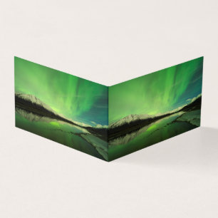 Shallow-Aurora Kort