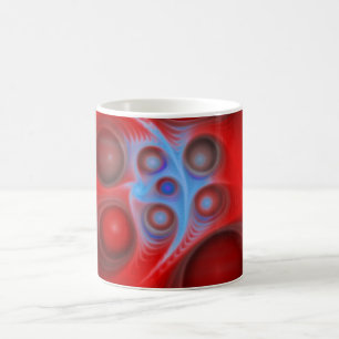 ShallowCell Kaffemugg