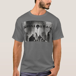 Shalograv Monastery T Shirt