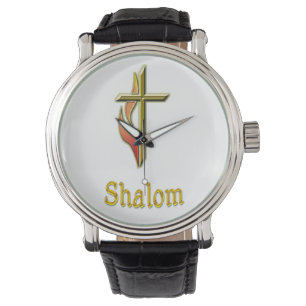 Shalom Armbandsur
