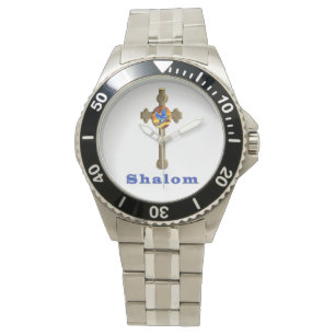 Shalom Armbandsur