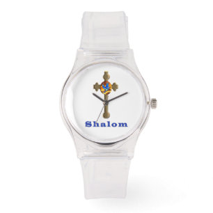 Shalom Armbandsur