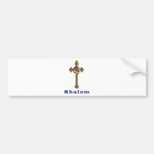 Shalom Bildekal