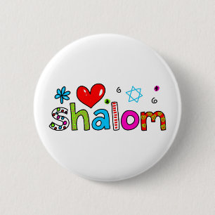 Shalom Knapp