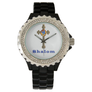 Shalom kor armbandsur