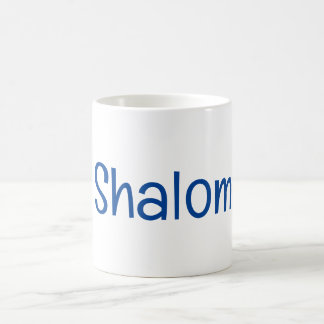 Shalom Mugg