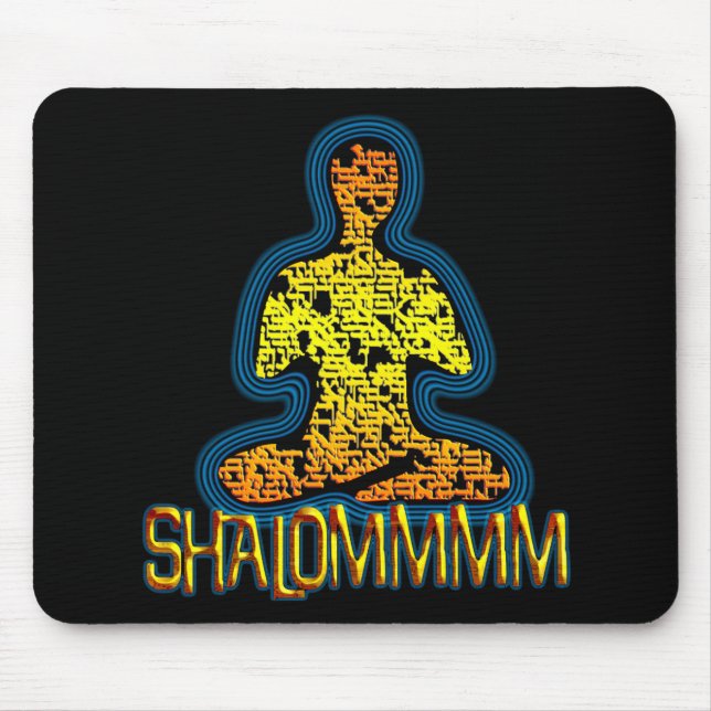 Shalom Musmatta (Framsidan)