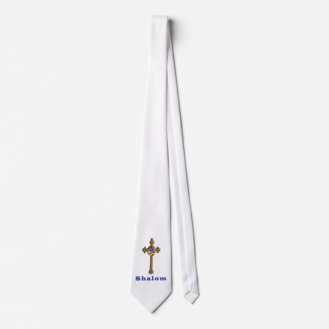 Shalom Slips (Framsida)