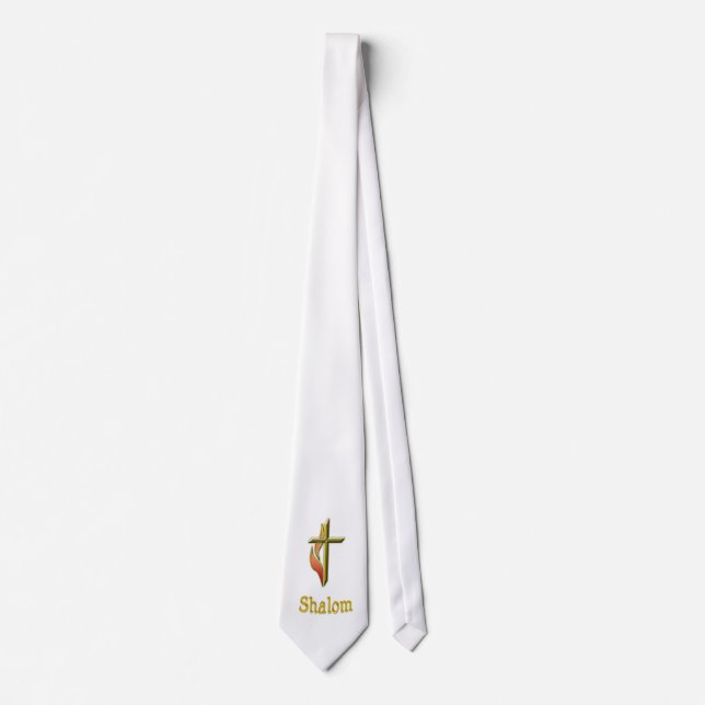 Shalom Slips (Framsida)