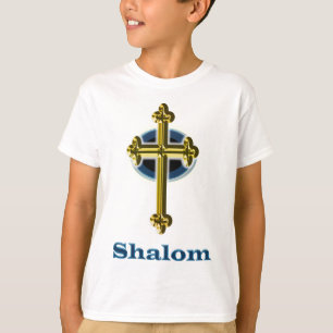 Shalom T Shirt