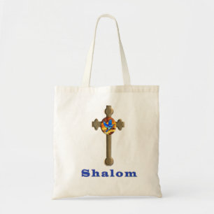 Shalom Tygkasse