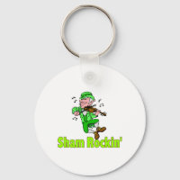 Sham Rockin