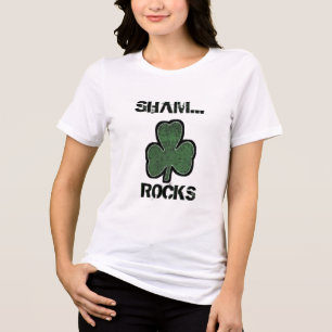 SHAM.. STEN - TEE