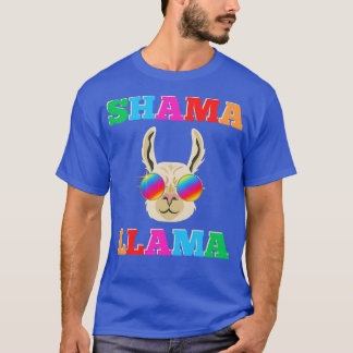 Shama Llama T Shirt