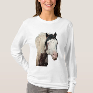 Shaman Legend Long sleeve Shirt T