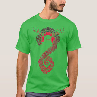 SHAMAN T SHIRT