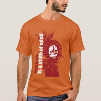 Shaman T-shirt
