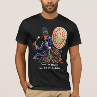 Shaman Tee