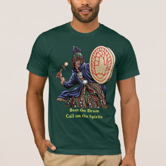 Shaman Tröja