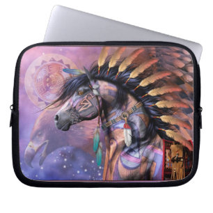 Shamanlaptop sleeve