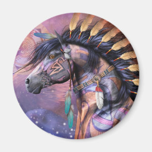 Shamanmagnet Magnet
