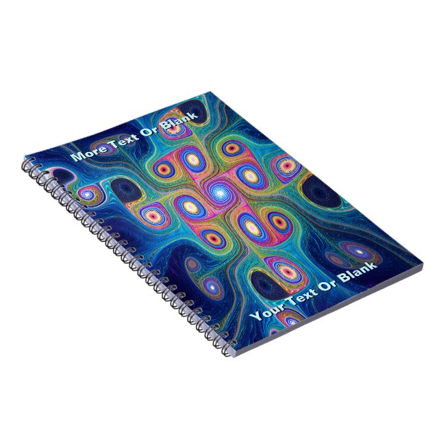 Shamans Himlar Anteckningsbok (Högra Sidan)