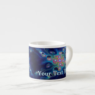 Shamans Himlar Espressomugg