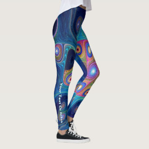 Shamans Himlar Leggings