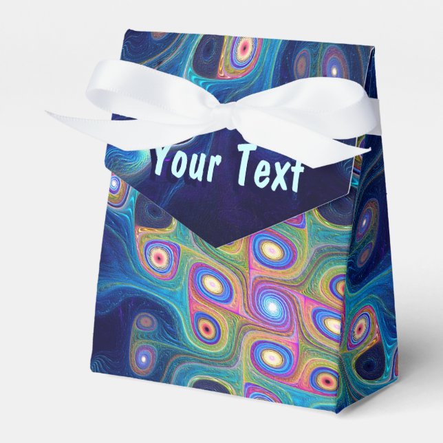 Shamans Himlar Presentaskar (Framsidan Sidan)