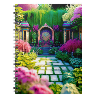 Shambhala Notebook Anteckningsbok