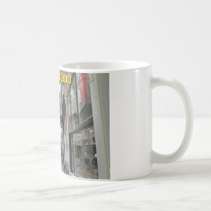 Shambles York Kaffemugg