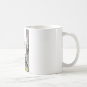 Shambles, York Kaffemugg