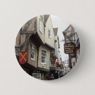 Shambles, York Knapp