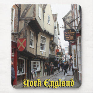 Shambles, York Musmatta