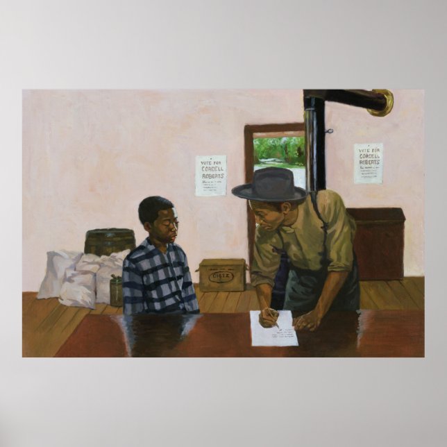 Shame 2003 poster (Framsidan)