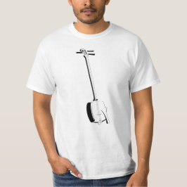 Shamisen Tshirt T Shirt