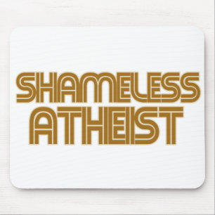 Shamless Atheist Musmatta