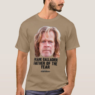 Shamless Far T Shirt