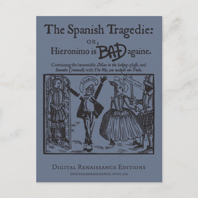 Shamone-vykort Vykort (Framsida)