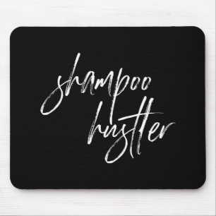 ShampooHustler: Mousepad Musmatta